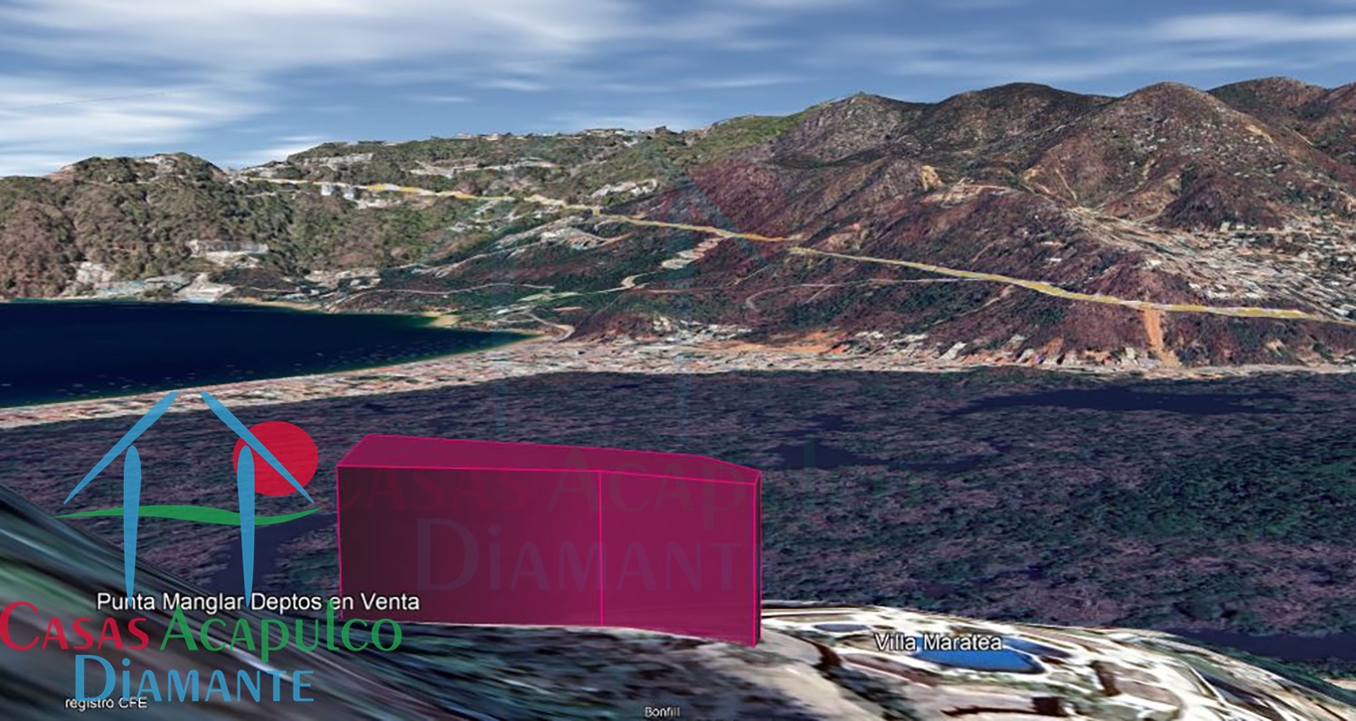 Terreno Real Diamante Lote 23 - Ubicación 8